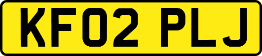 KF02PLJ