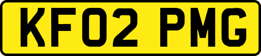 KF02PMG
