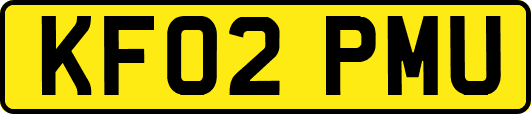 KF02PMU