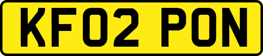 KF02PON