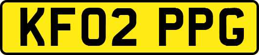 KF02PPG