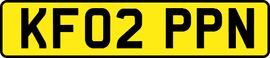 KF02PPN