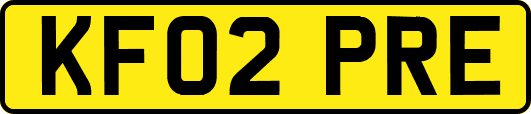 KF02PRE