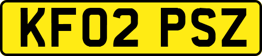 KF02PSZ