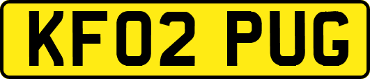 KF02PUG