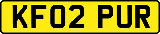 KF02PUR