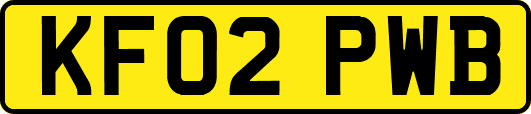 KF02PWB