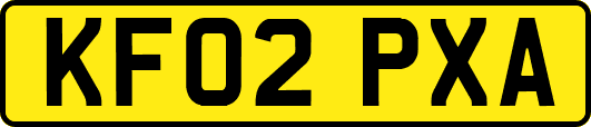 KF02PXA