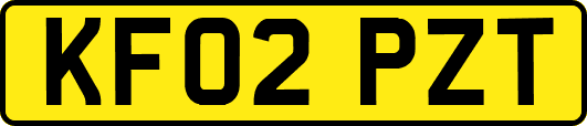 KF02PZT