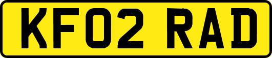 KF02RAD