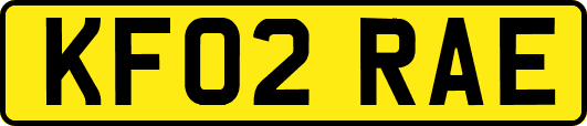 KF02RAE