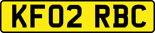 KF02RBC