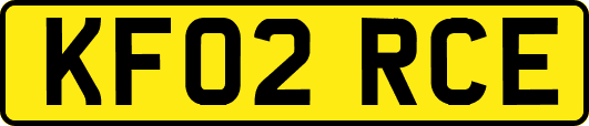 KF02RCE