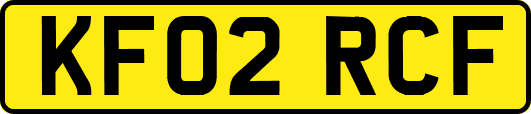 KF02RCF