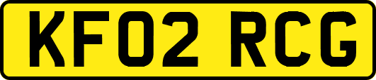 KF02RCG