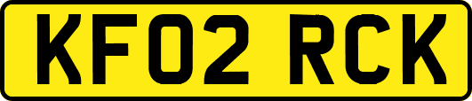 KF02RCK