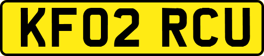 KF02RCU