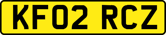 KF02RCZ