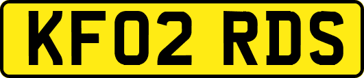 KF02RDS