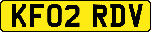 KF02RDV