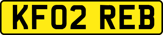 KF02REB