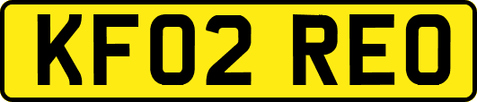 KF02REO