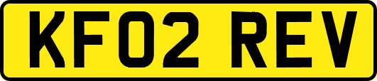 KF02REV