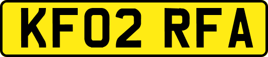KF02RFA