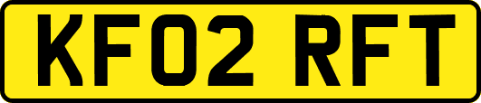 KF02RFT