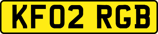 KF02RGB