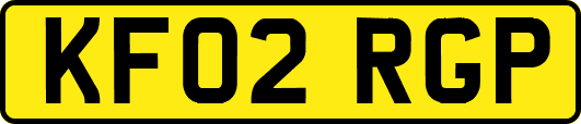 KF02RGP