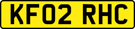 KF02RHC