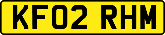 KF02RHM