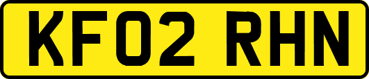 KF02RHN