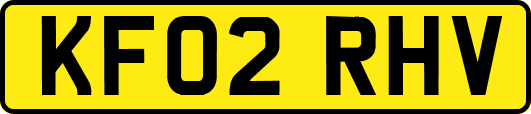 KF02RHV