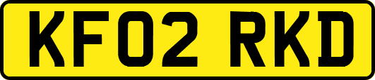 KF02RKD