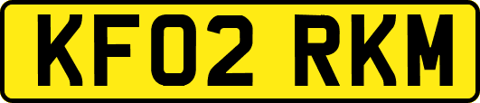 KF02RKM
