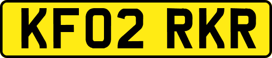 KF02RKR