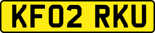 KF02RKU