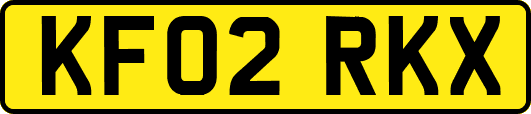 KF02RKX