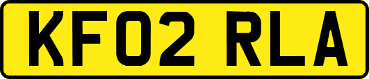 KF02RLA