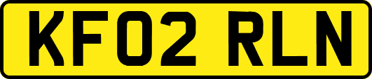 KF02RLN
