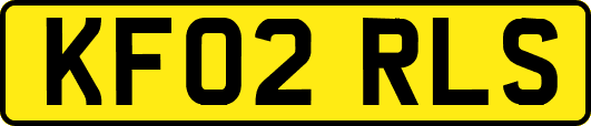KF02RLS