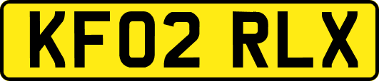 KF02RLX