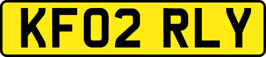 KF02RLY