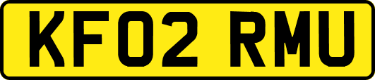 KF02RMU