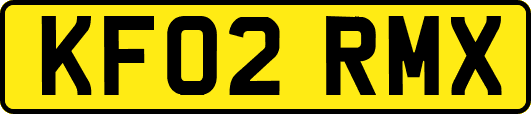 KF02RMX