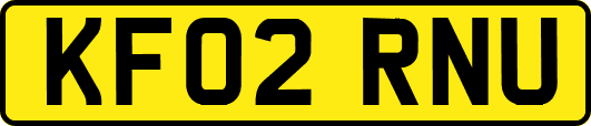 KF02RNU