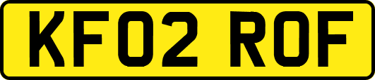 KF02ROF