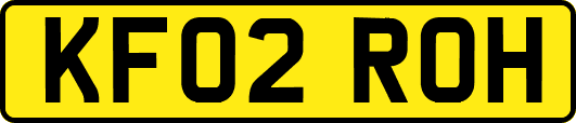 KF02ROH